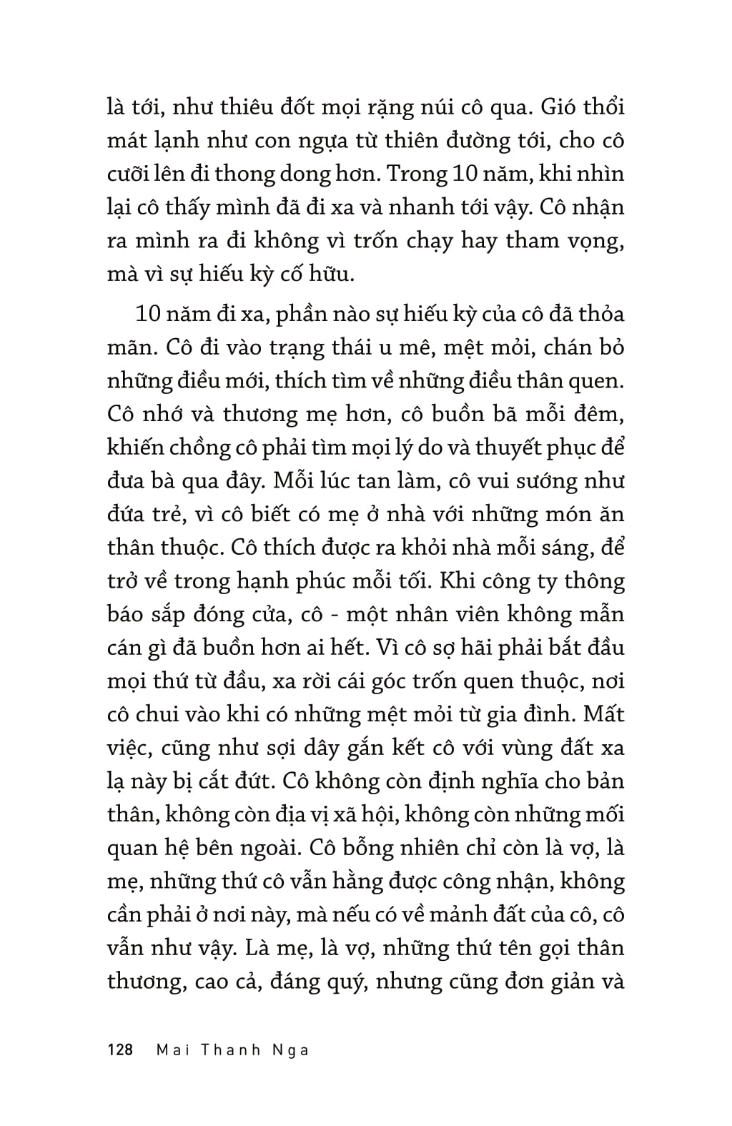 lũ chim thích chọn cành khô - văn học tuổi 20 - Ảnh 14