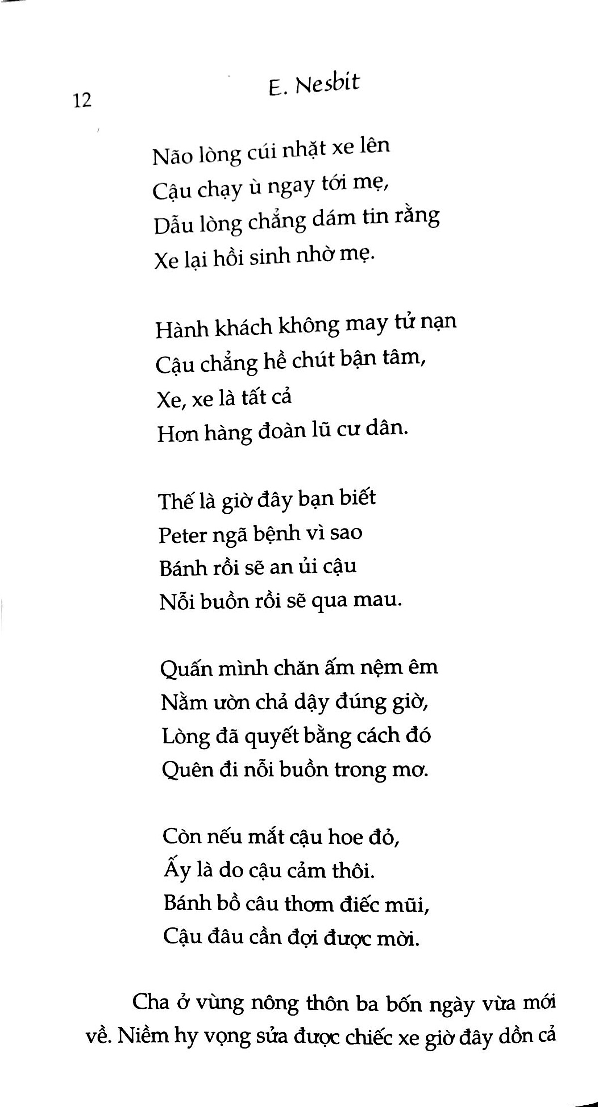 lũ trẻ đường tàu (tái bản 2023) - Ảnh 8