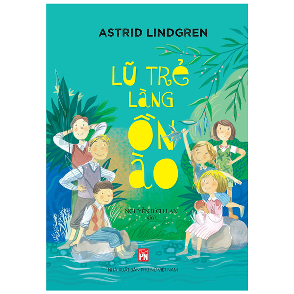 Lu Tre Lang On Ao
