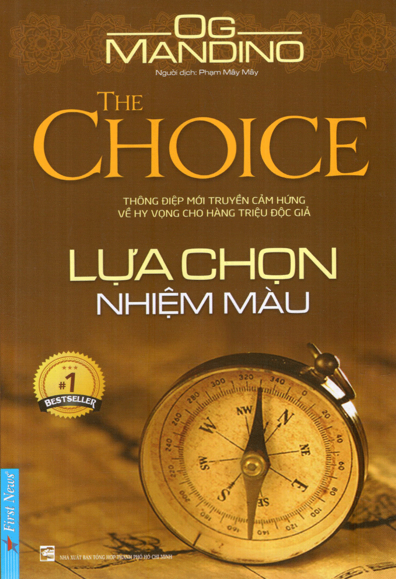 lựa chọn nhiệm màu (2017) - Ảnh 3