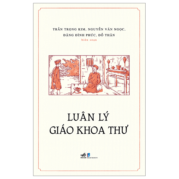 luân lý giáo khoa thư