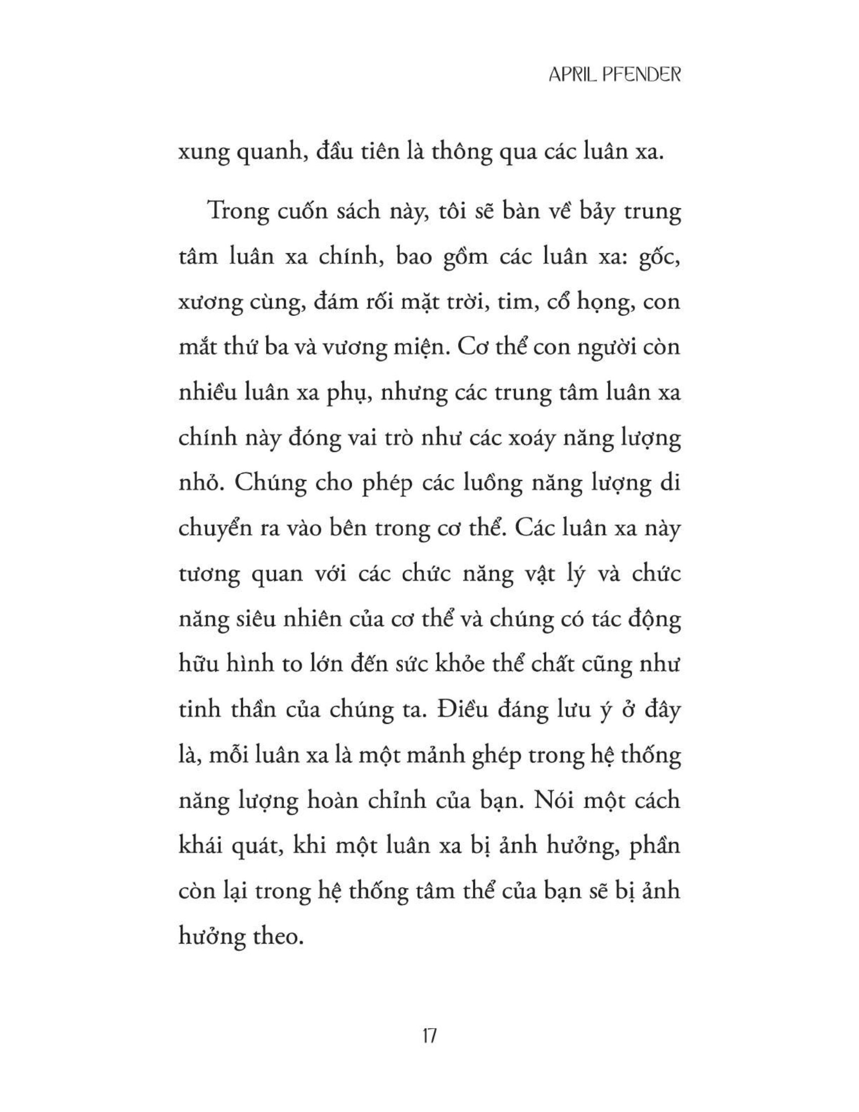 luân xa - Ảnh 13