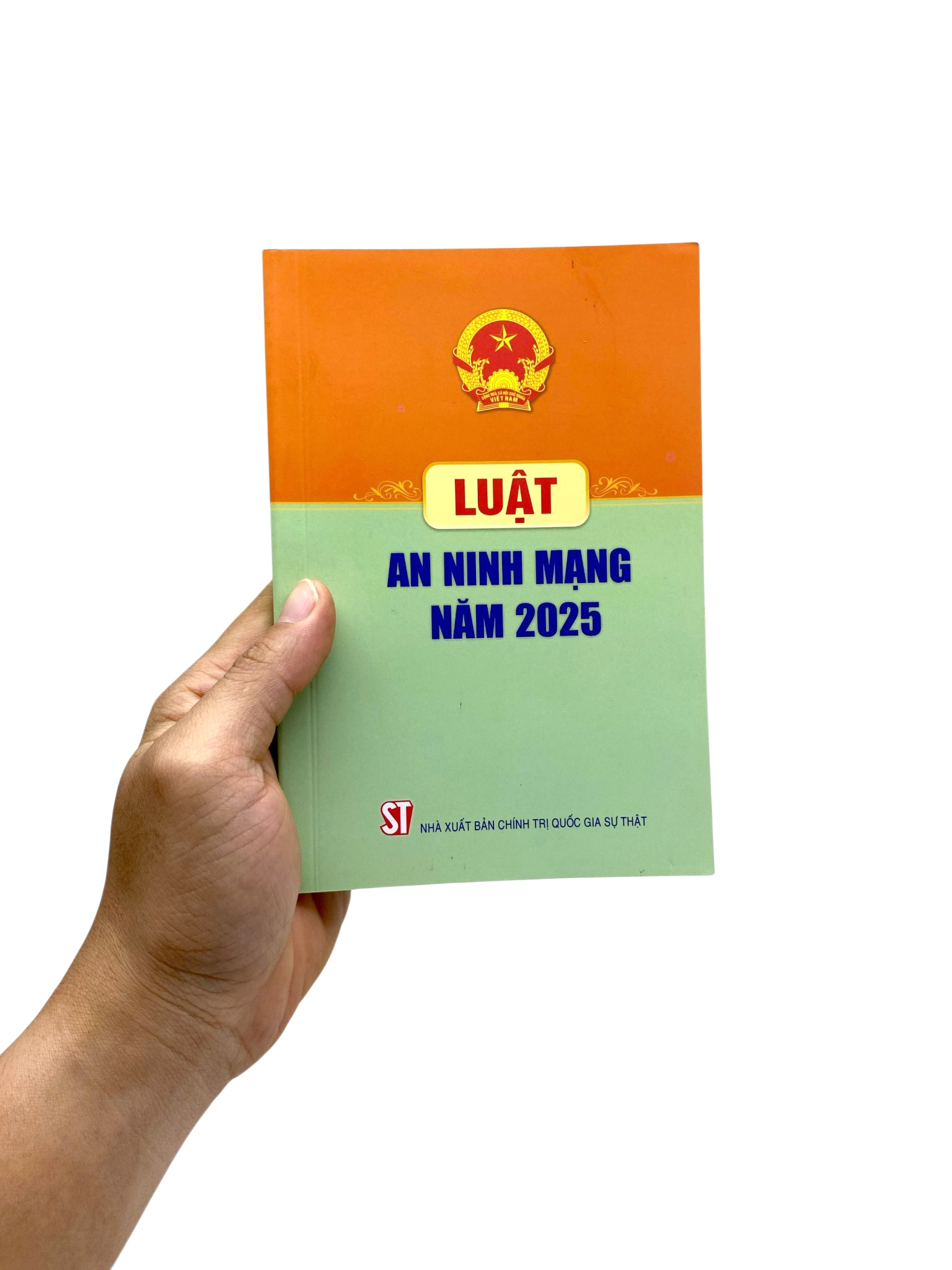Luật An Ninh Mạng Năm 2025 - Ảnh 7