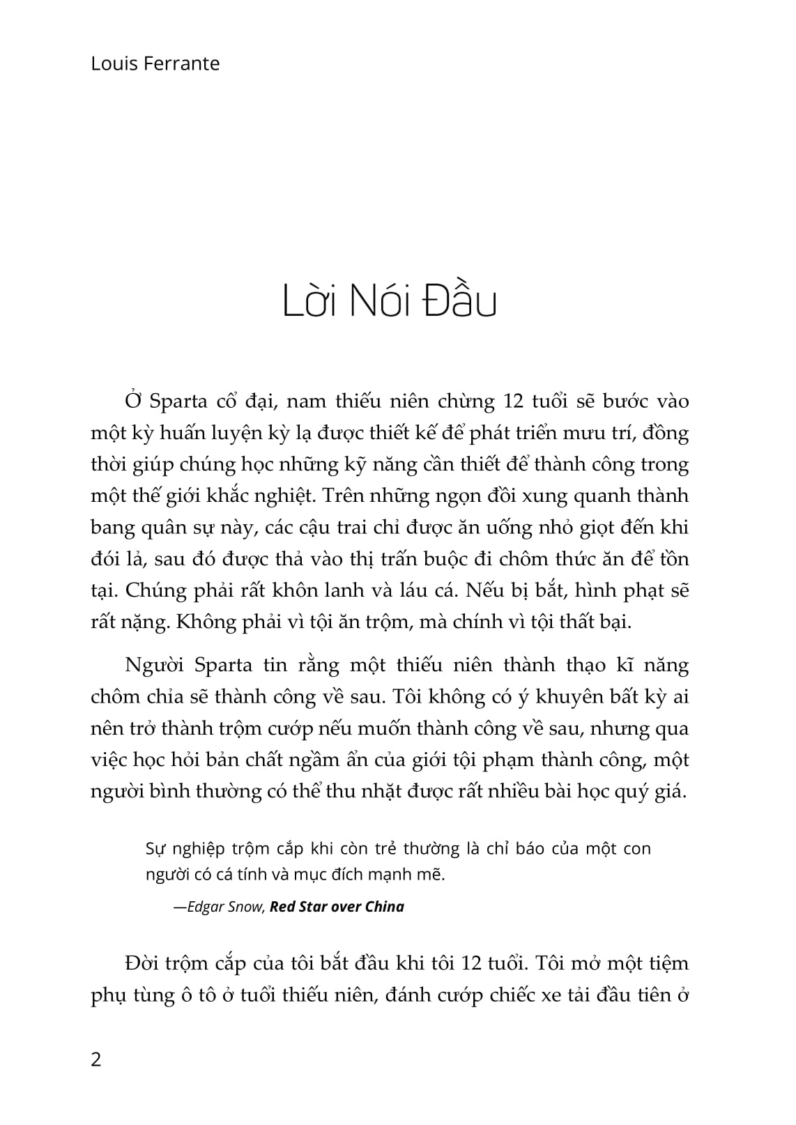 luật bố già (tái bản 2022) - Ảnh 11