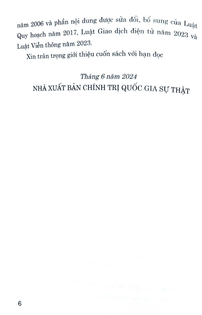 luật công nghệ thông tin năm 2006 (sửa đổi, bổ sung năm 2017, 2023) - Ảnh 4