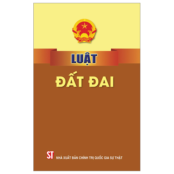 luật đất đai