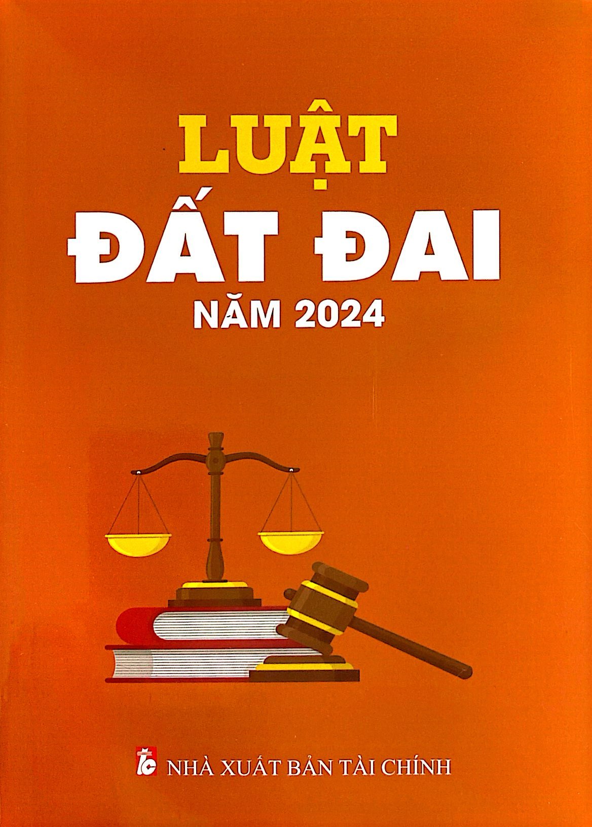 luật đất đai năm 2024 - Ảnh 2