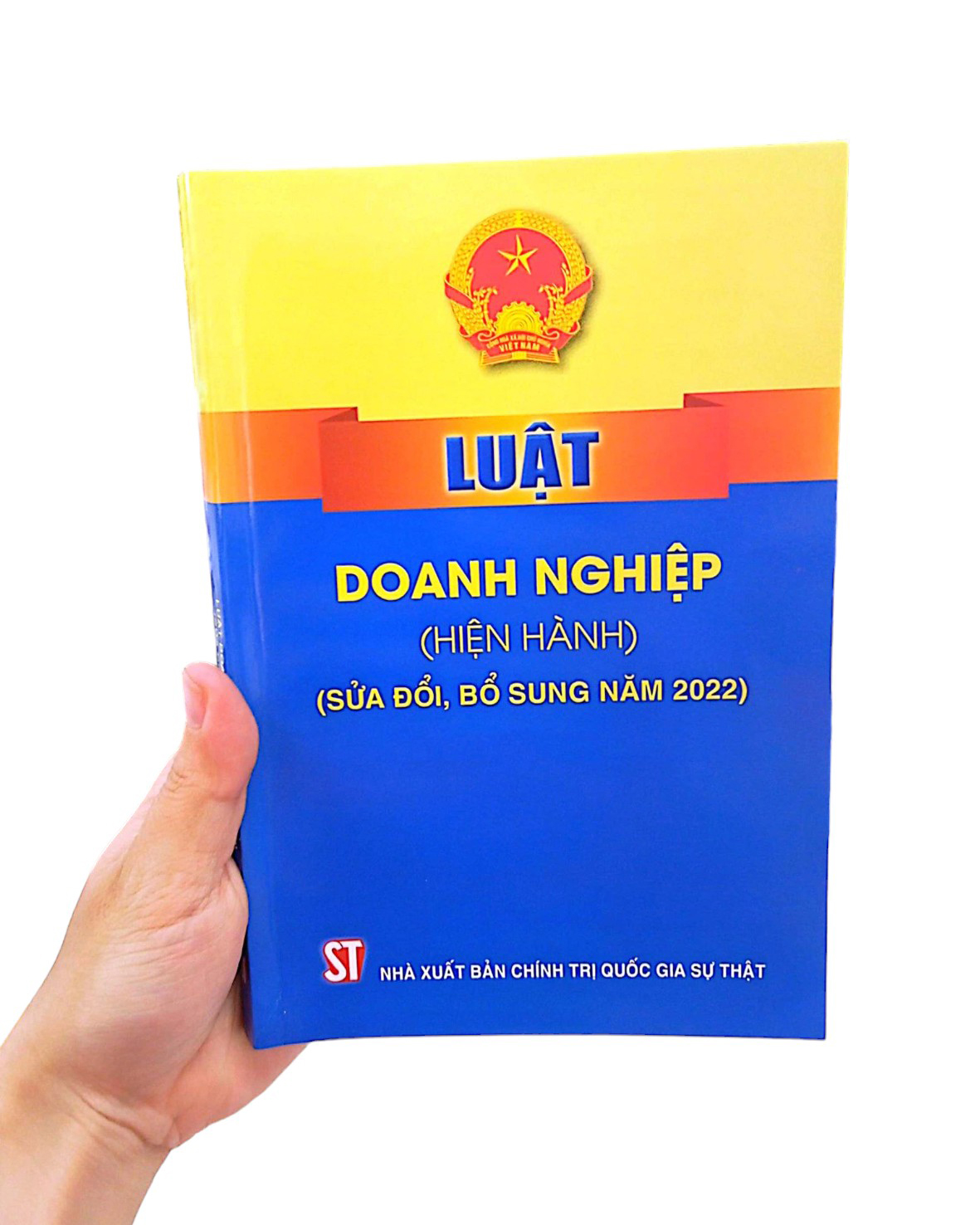 luật doanh nghiệp (hiện hành) (sửa đổi, bổ sung năm 2022) - Ảnh 9