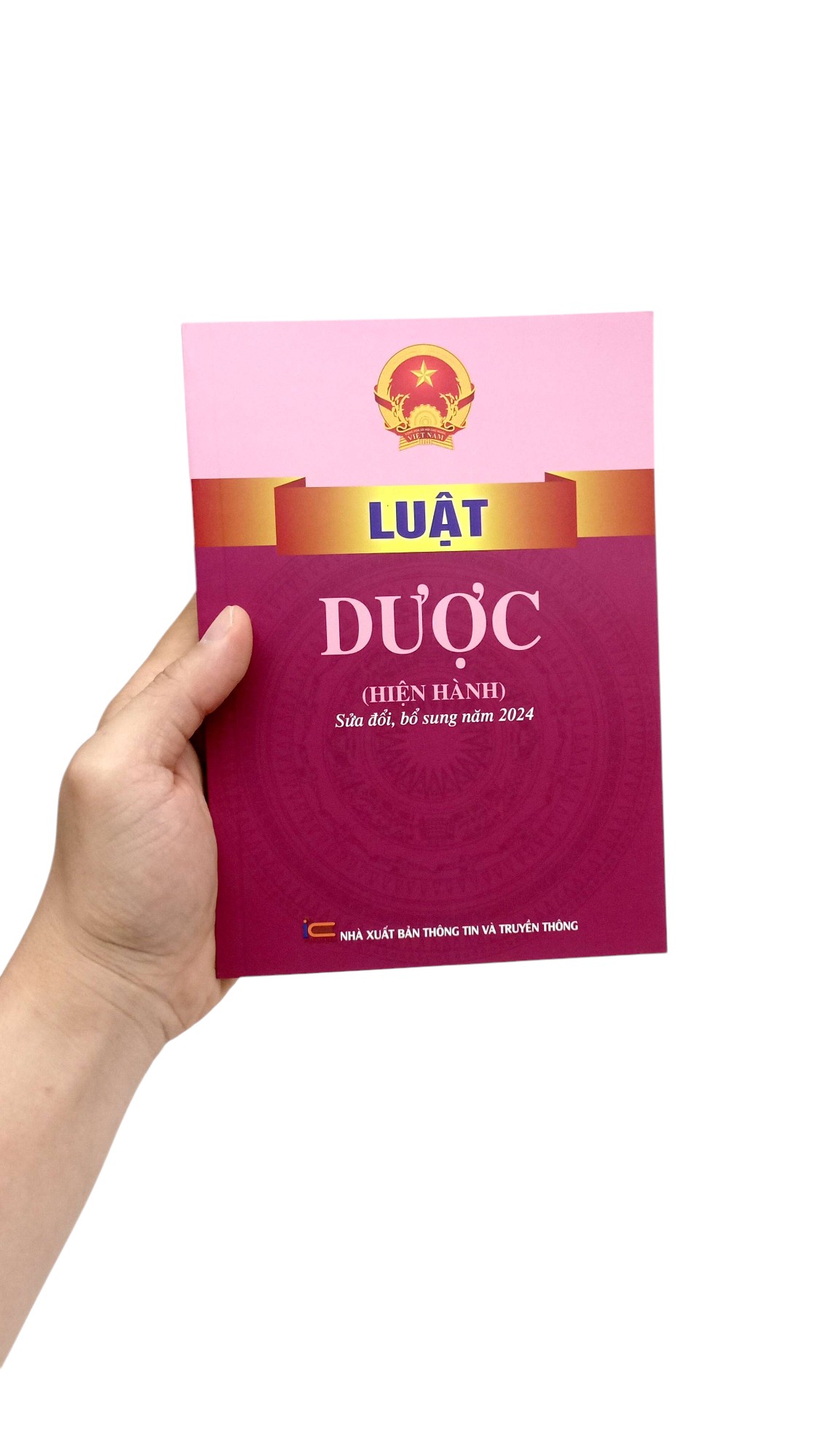 Luật Dược (Hiện Hành) Sửa Đổi, Bổ Sung Năm 2024 - Ảnh 7