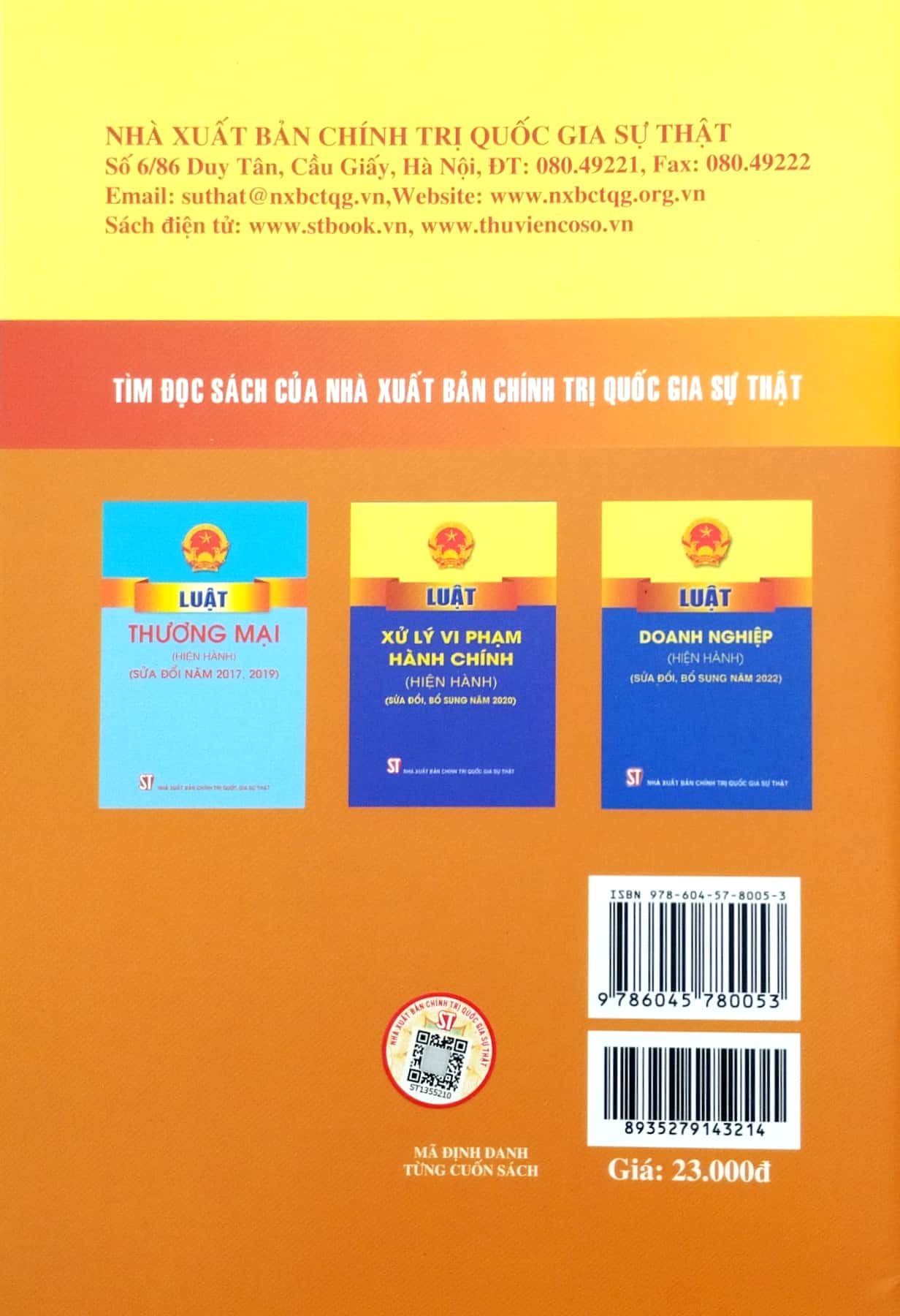 luật giá (hiện hành) (sửa đổi, bổ sung năm 2014, 2020, 2022) - Ảnh 6