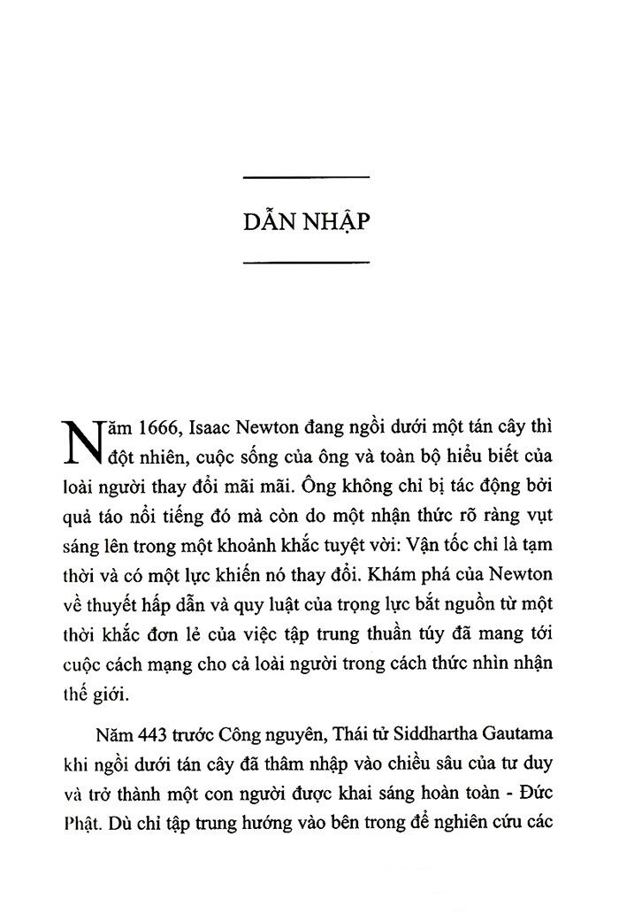 luật hấp dẫn - bí mật tối cao (tái bản 2024) - Ảnh 11