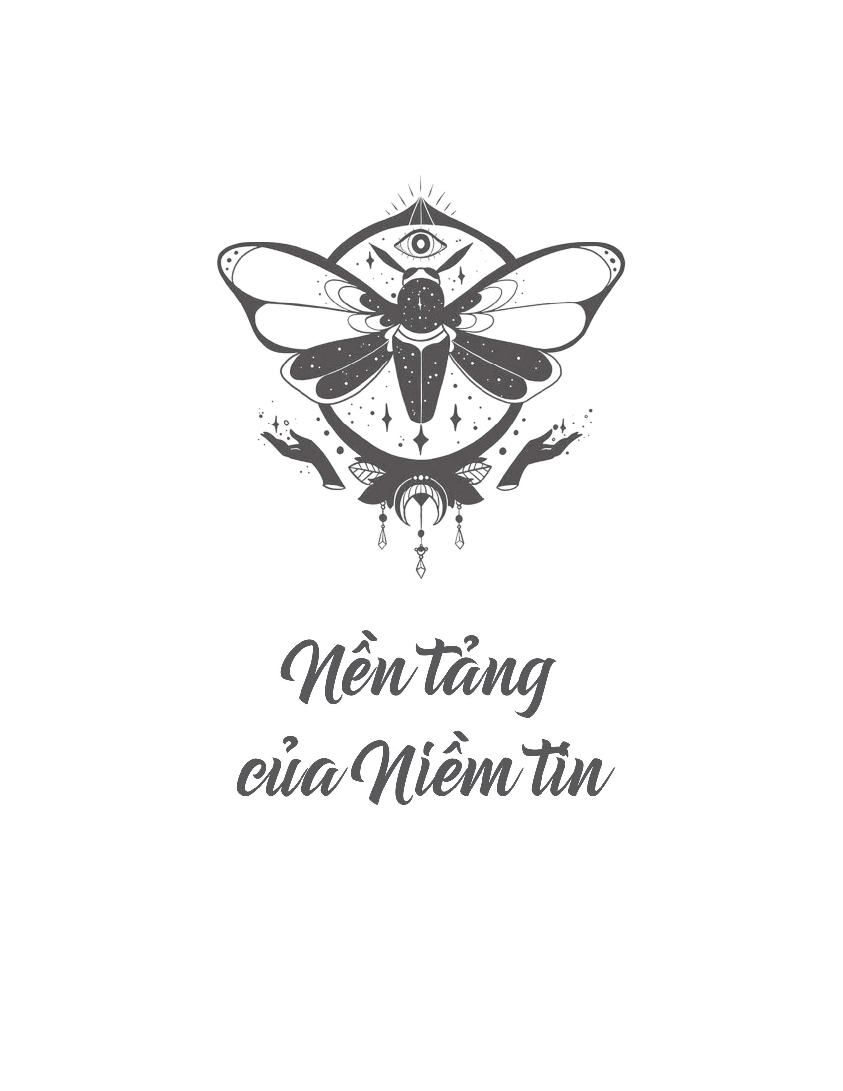 luật hấp dẫn - quy luật tích cực thu hút sức khỏe và năng lượng tự chữa lành - Ảnh 13