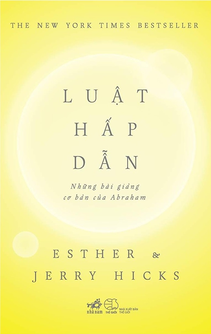 luật hấp dẫn (tái bản 2018) - Ảnh 2