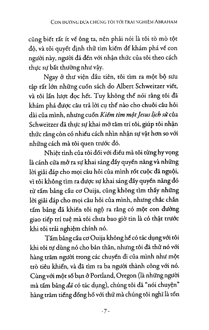 luật hấp dẫn (tái bản 2018) - Ảnh 9