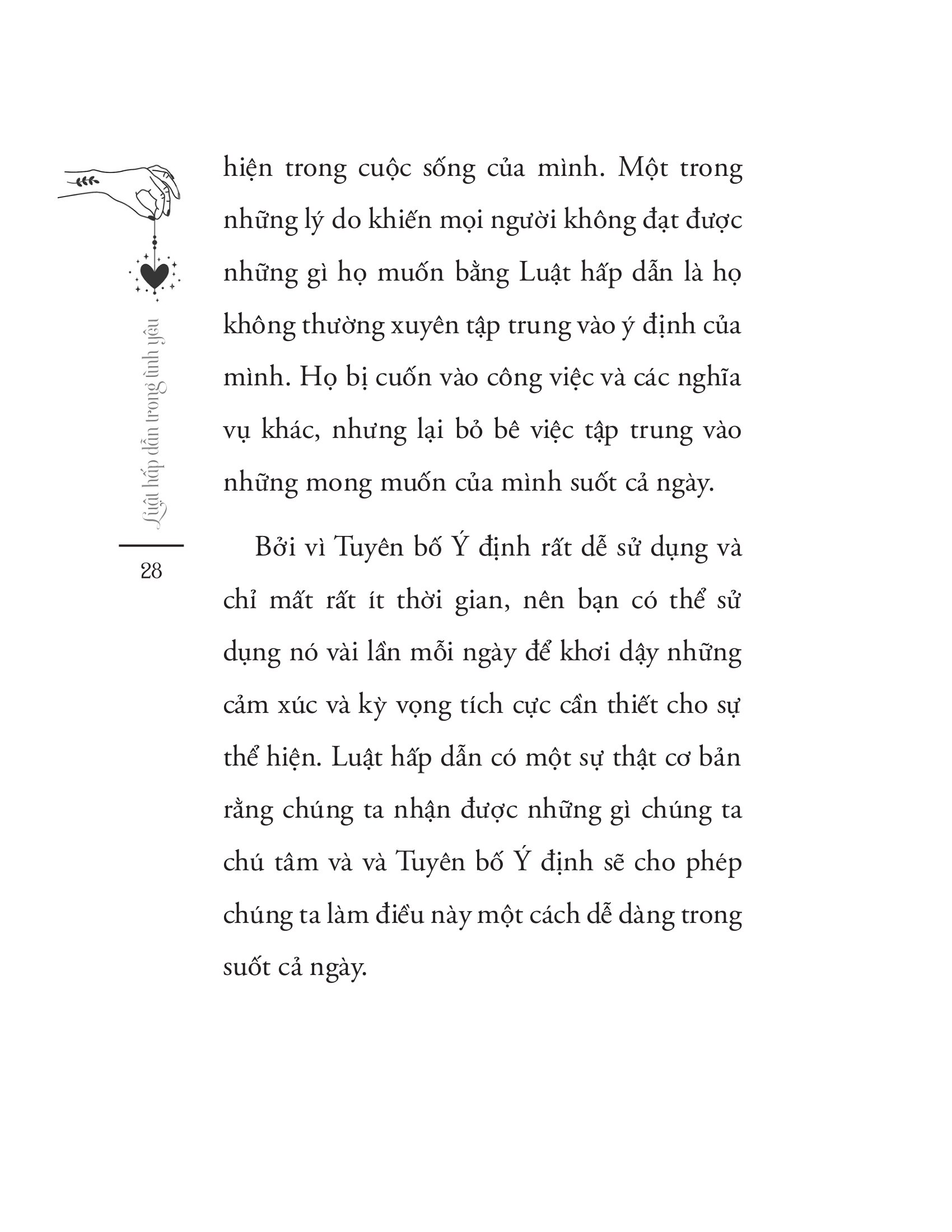 luật hấp dẫn trong tình yêu - Ảnh 15