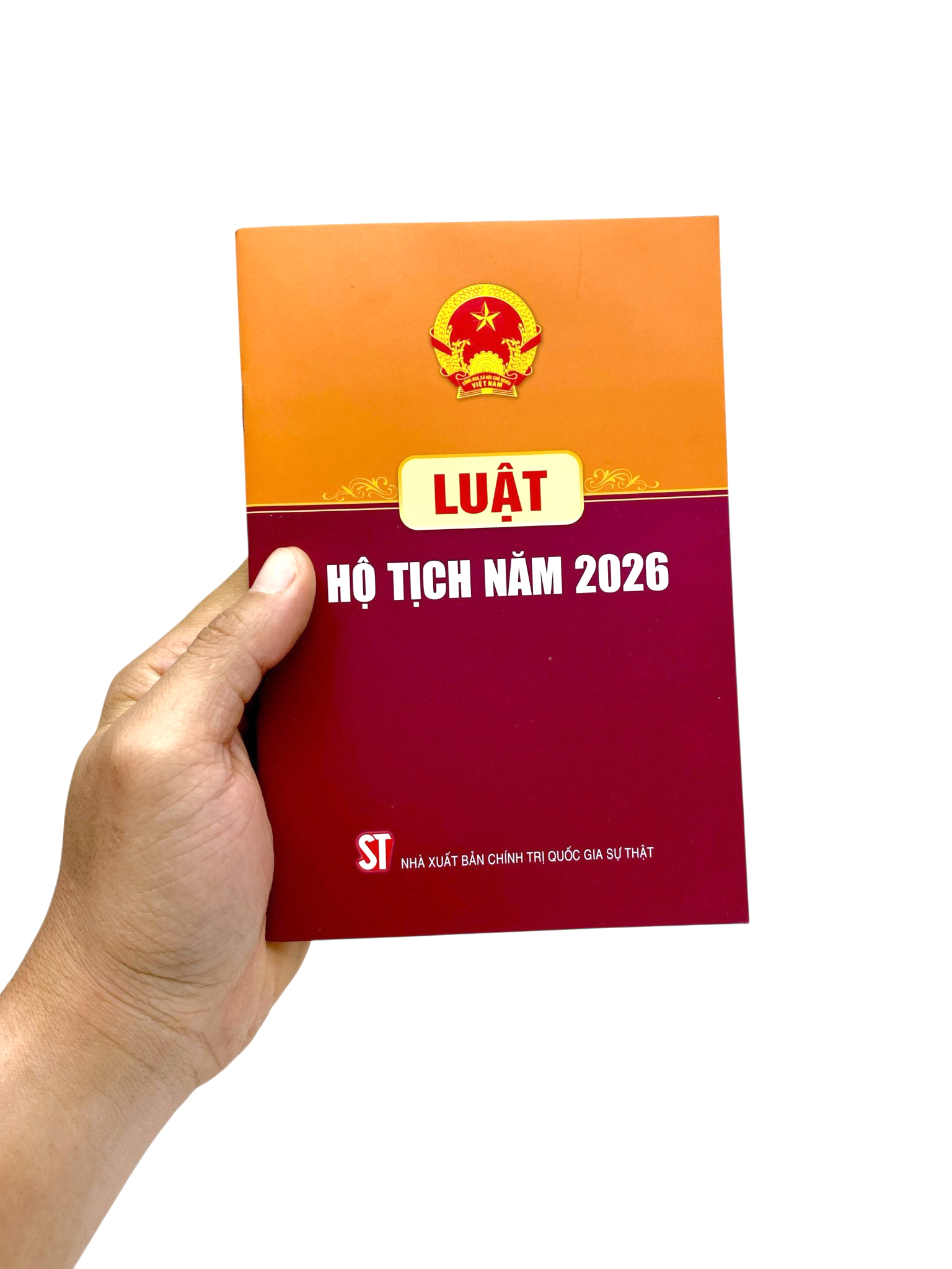 Luật Hộ Tịch Năm 2026 - Ảnh 7