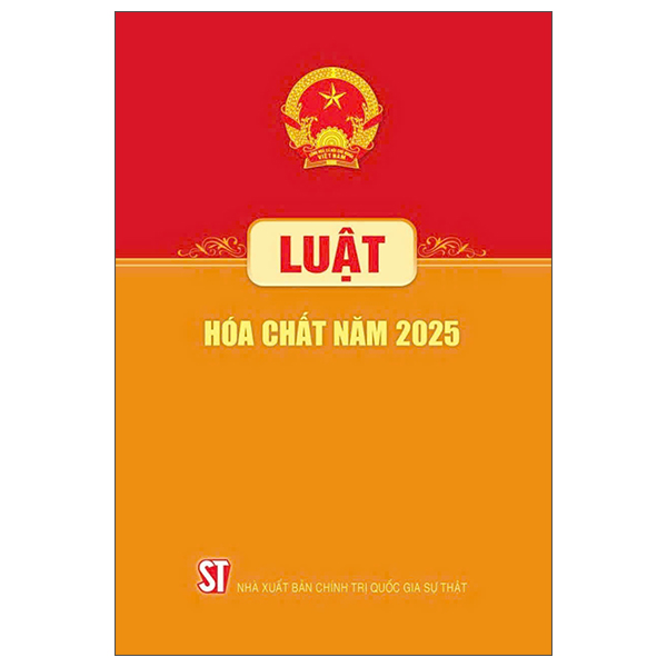 Luat Hoa Chat Nam 2025