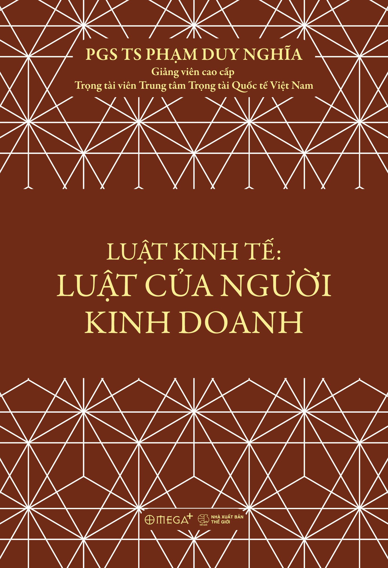 Luật Kinh Tế - Luật Của Người Kinh Doanh - Ảnh 2