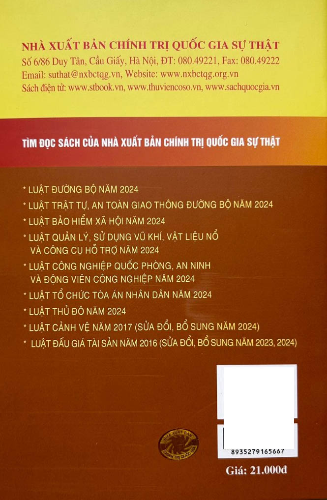 luật lưu trữ năm 2024 - Ảnh 10