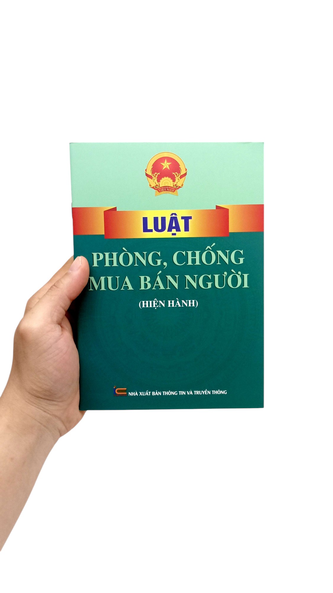Luật Phòng, Chống Mua Bán Người (Hiện Hành) - Ảnh 7