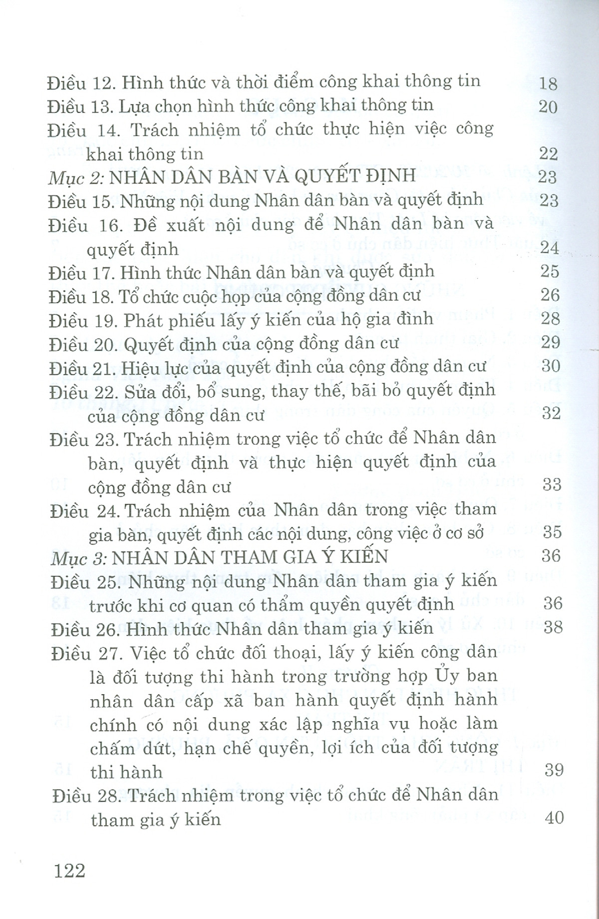 luật thực hiện dân chủ ở cơ sở - Ảnh 4