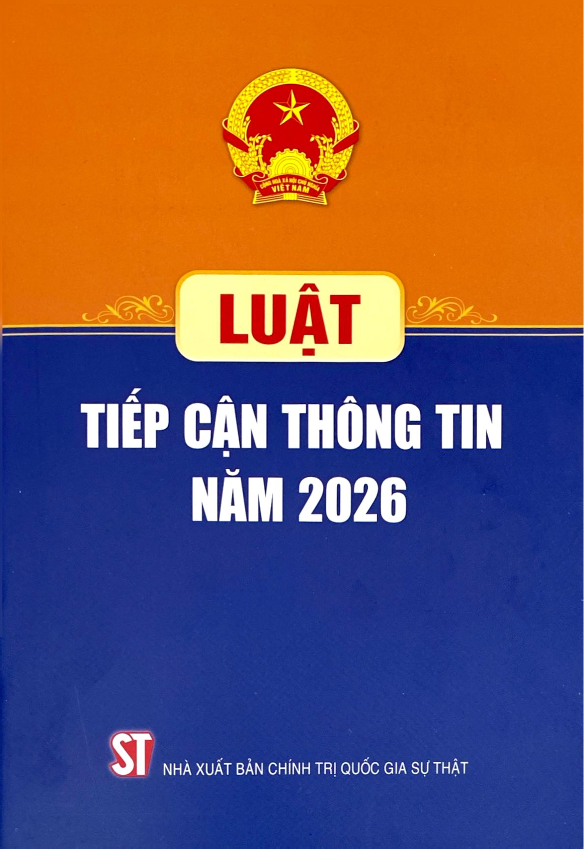 Luật Tiếp Cận Thông Tin Năm 2026 - Ảnh 2