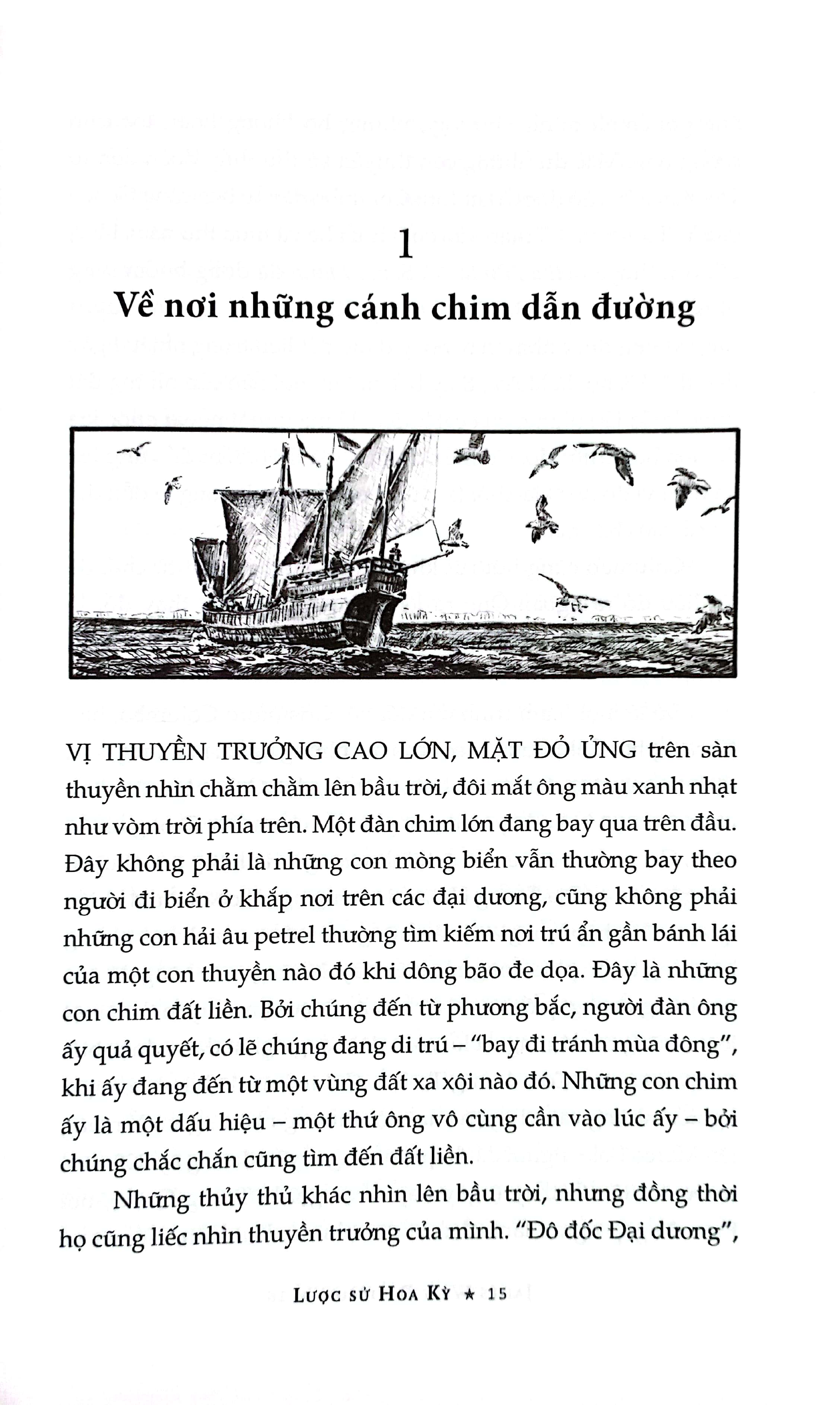 lược sử hoa kỳ - Ảnh 5