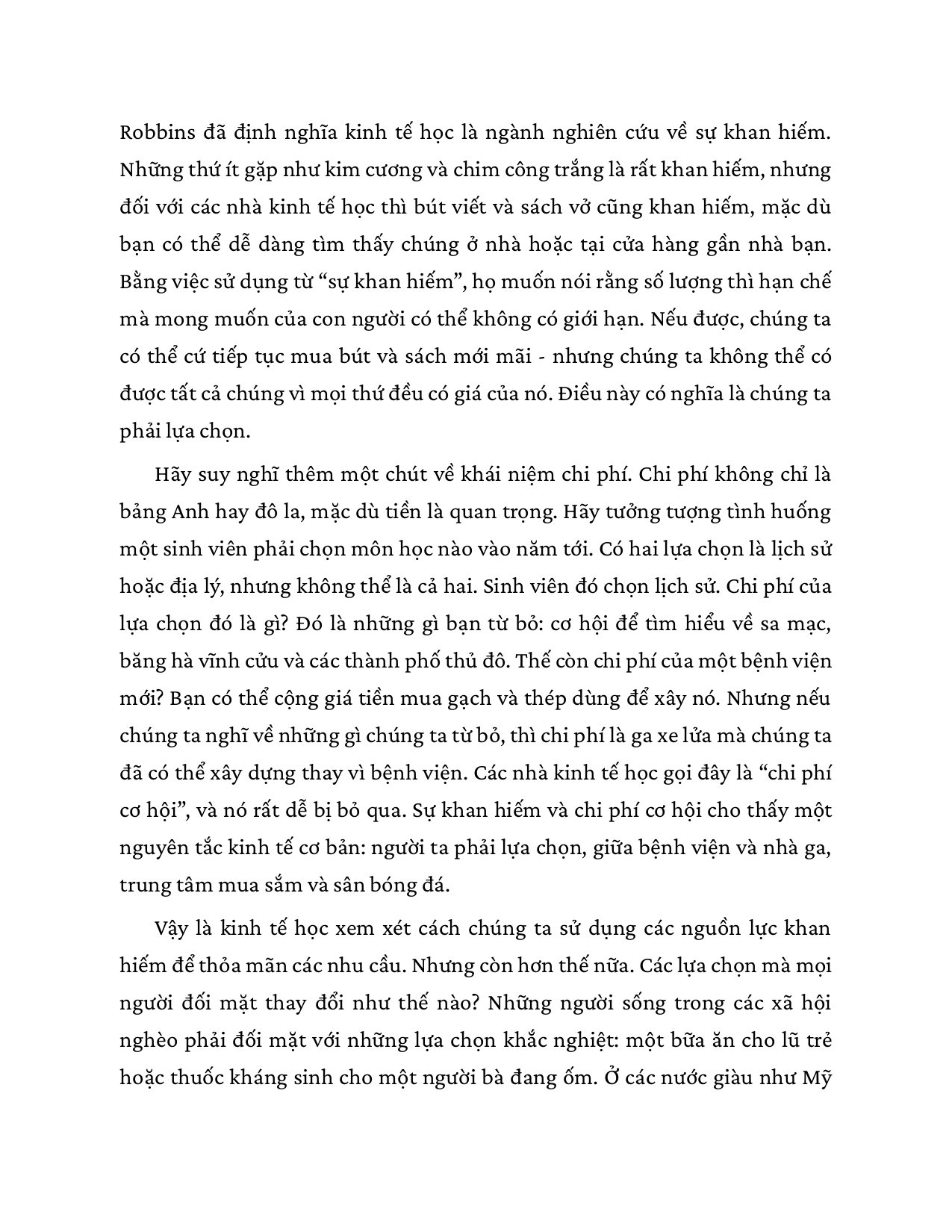lược sử kinh tế học - Ảnh 6