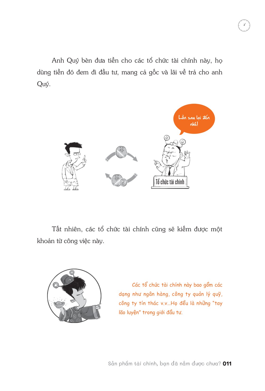 Lược Sử Kinh Tế Học Lầy Lội - Quản Lý Tài Chính - Ảnh 10