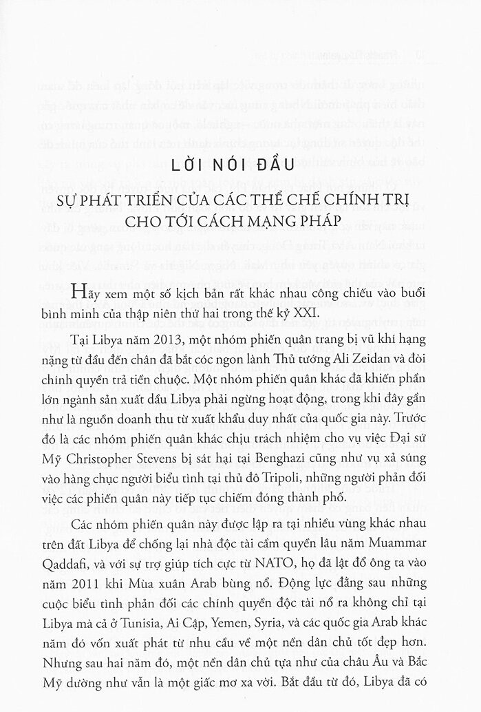 lược sử phát triển dân quyền nhật bản - Ảnh 5