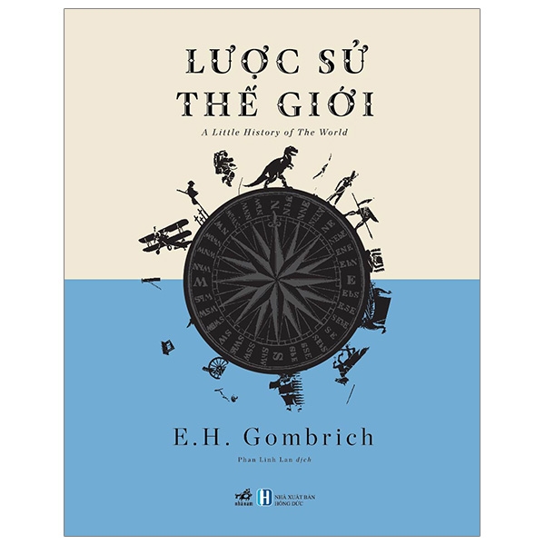 lược sử thế giới - Ảnh 2