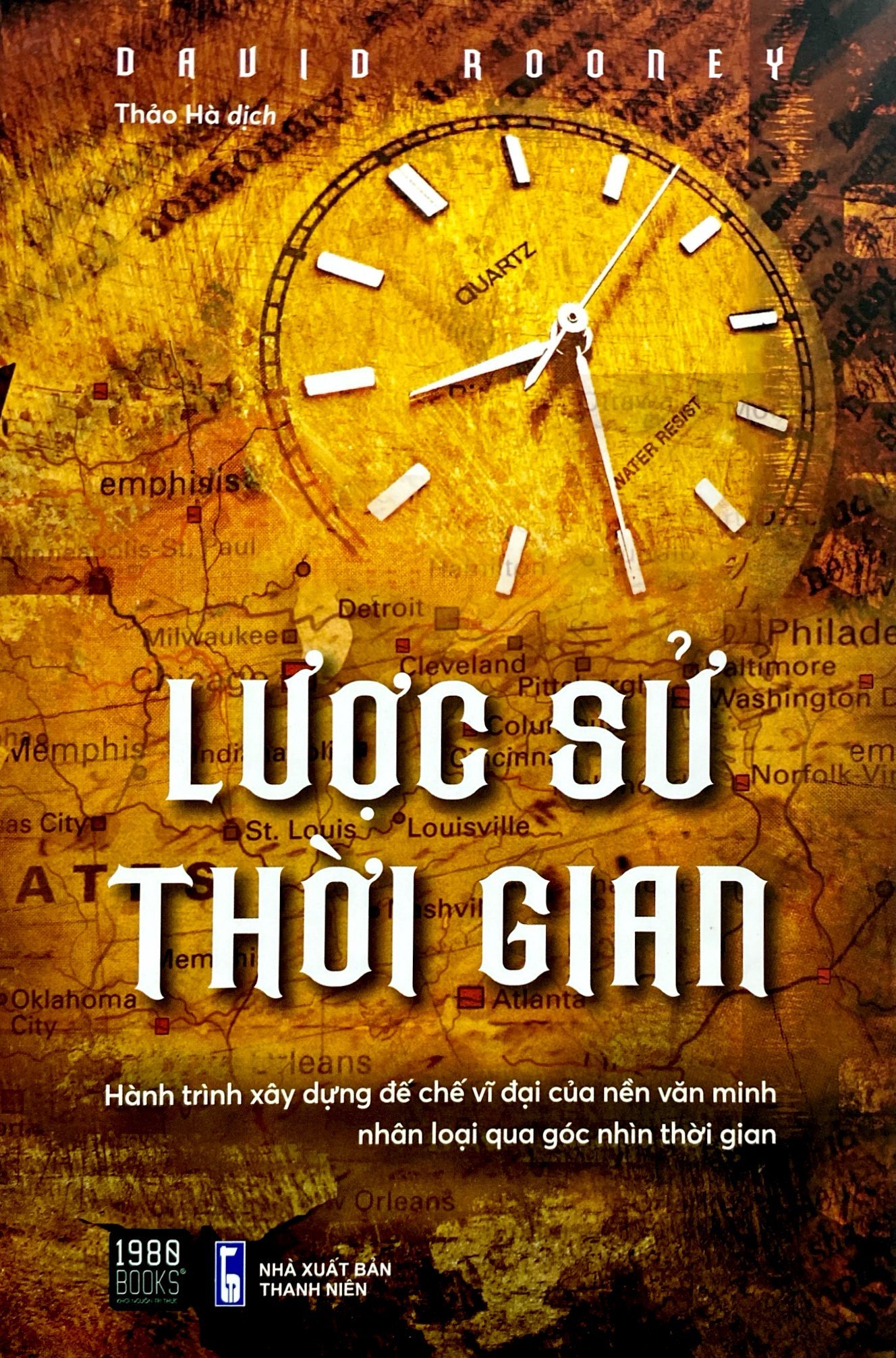 lược sử thời gian - Ảnh 2