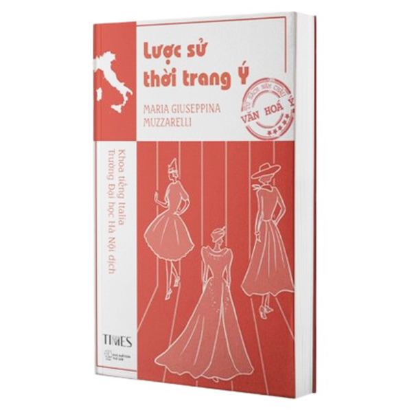 lược sử thời trang ý