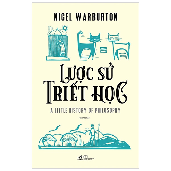lược sử tôn giáo - Ảnh 16