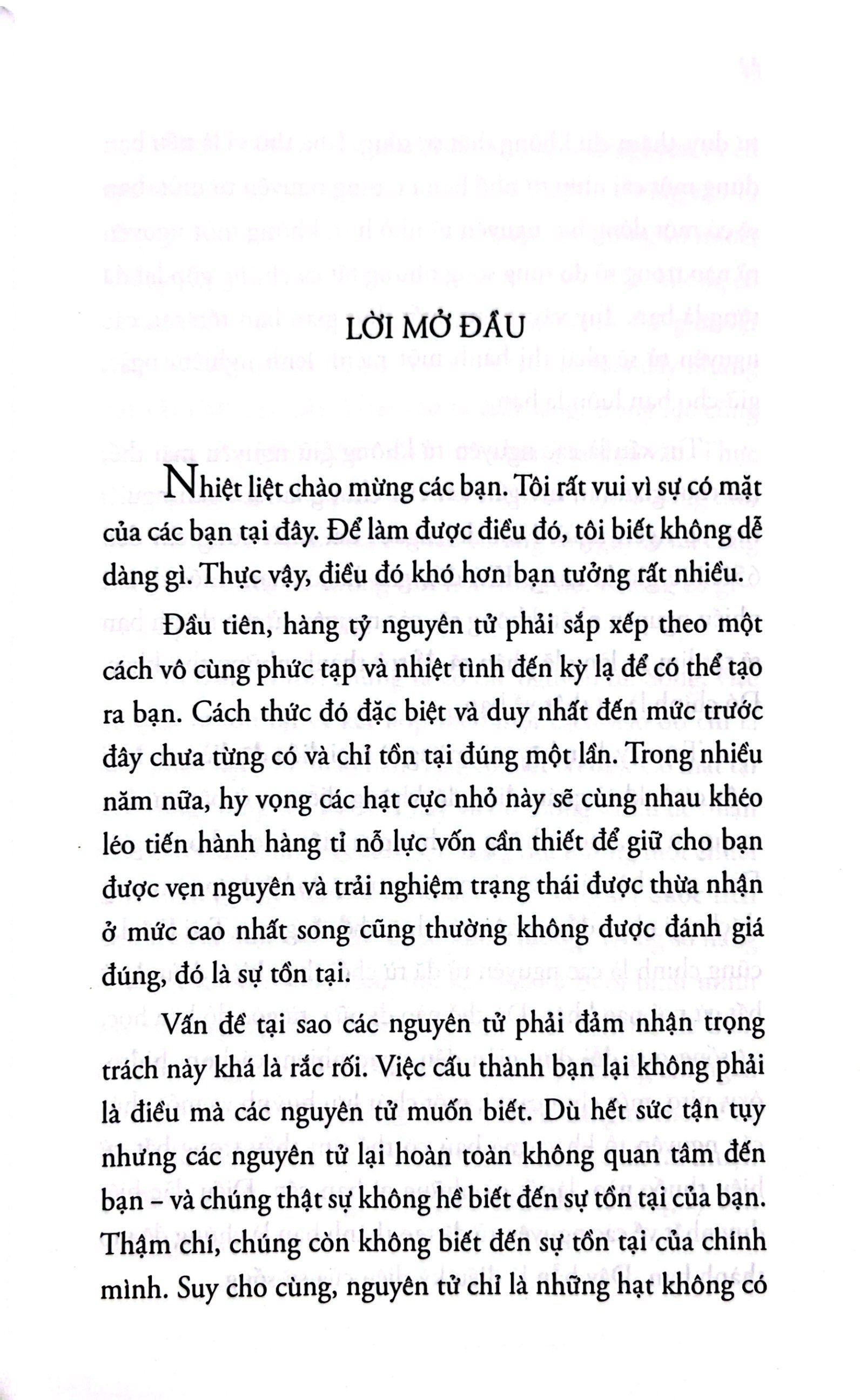 lược sử vạn vật - a short history of nearly everything - Ảnh 9