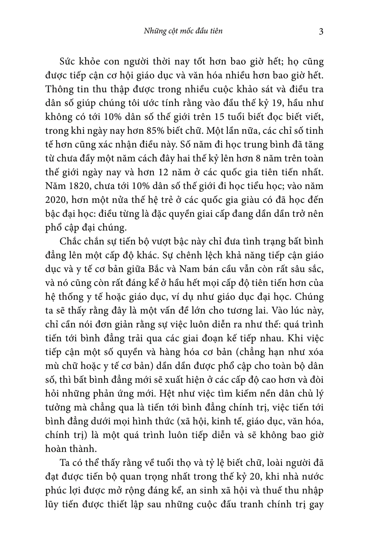 lược sử về bình đẳng - Ảnh 6