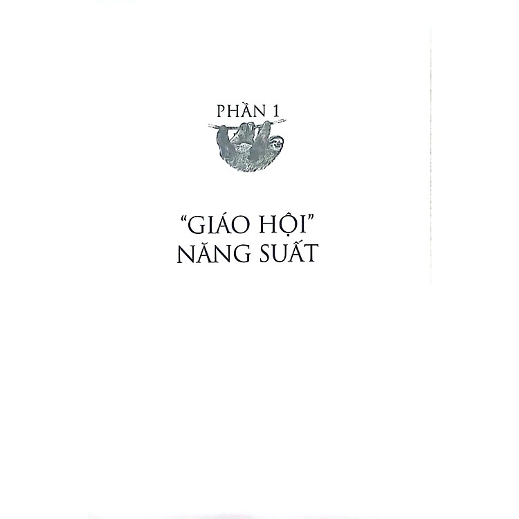 lười - một lần lười bằng mười thang thuốc bổ - Ảnh 5
