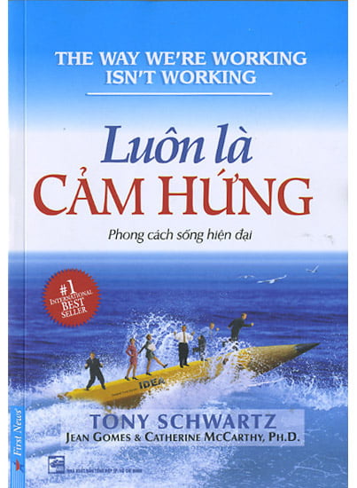 luôn là cảm hứng