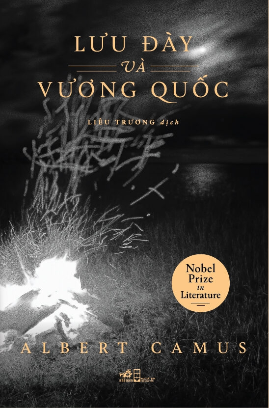 lưu đày và vương quốc - Ảnh 2