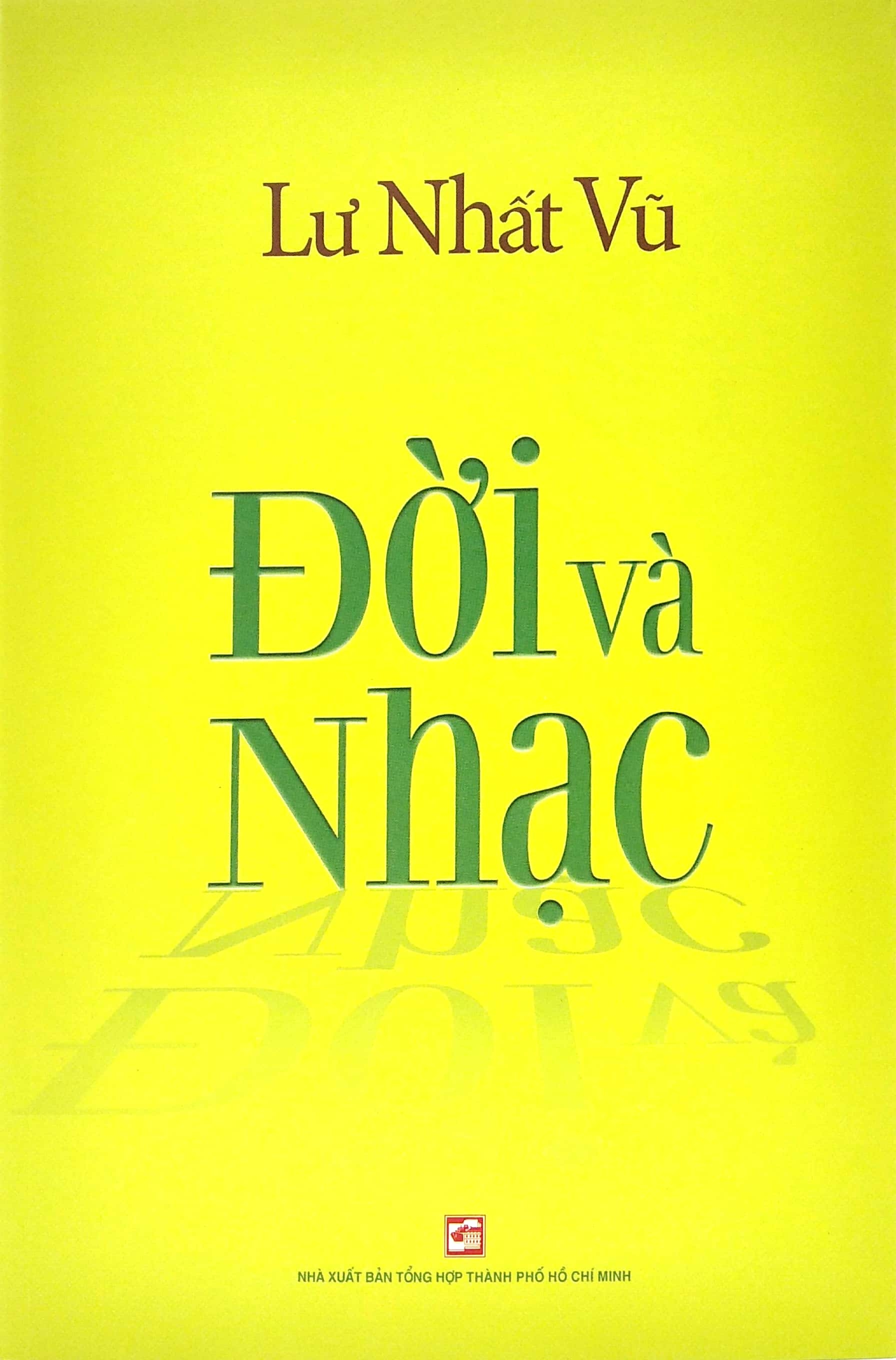 lưu nhất vũ - đời và nhạc - Ảnh 2