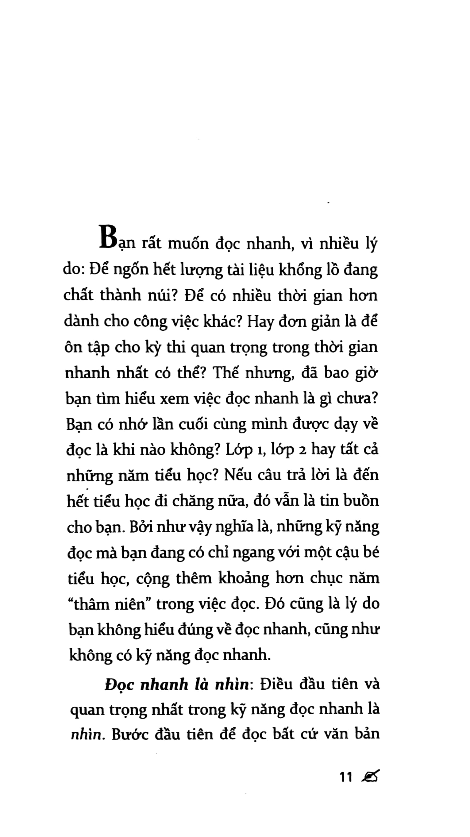 luyện đọc nhanh (tái bản 2023) - Ảnh 6