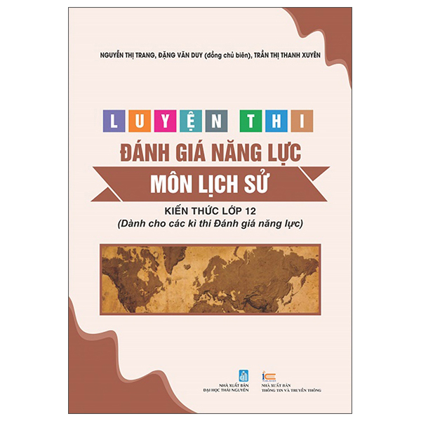 Luyện Thi Đánh Giá Năng Lực - Môn Vật Lí - Kiến Thức Lớp 12 (Dành Cho Các Kì Thi Đánh Giá Năng Lực) - Ảnh 11