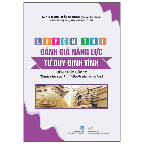 Luyện Thi Đánh Giá Năng Lực - Môn Vật Lí - Kiến Thức Lớp 12 (Dành Cho Các Kì Thi Đánh Giá Năng Lực) - Ảnh 12