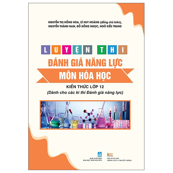 Luyện Thi Đánh Giá Năng Lực - Môn Vật Lí - Kiến Thức Lớp 12 (Dành Cho Các Kì Thi Đánh Giá Năng Lực) - Ảnh 9