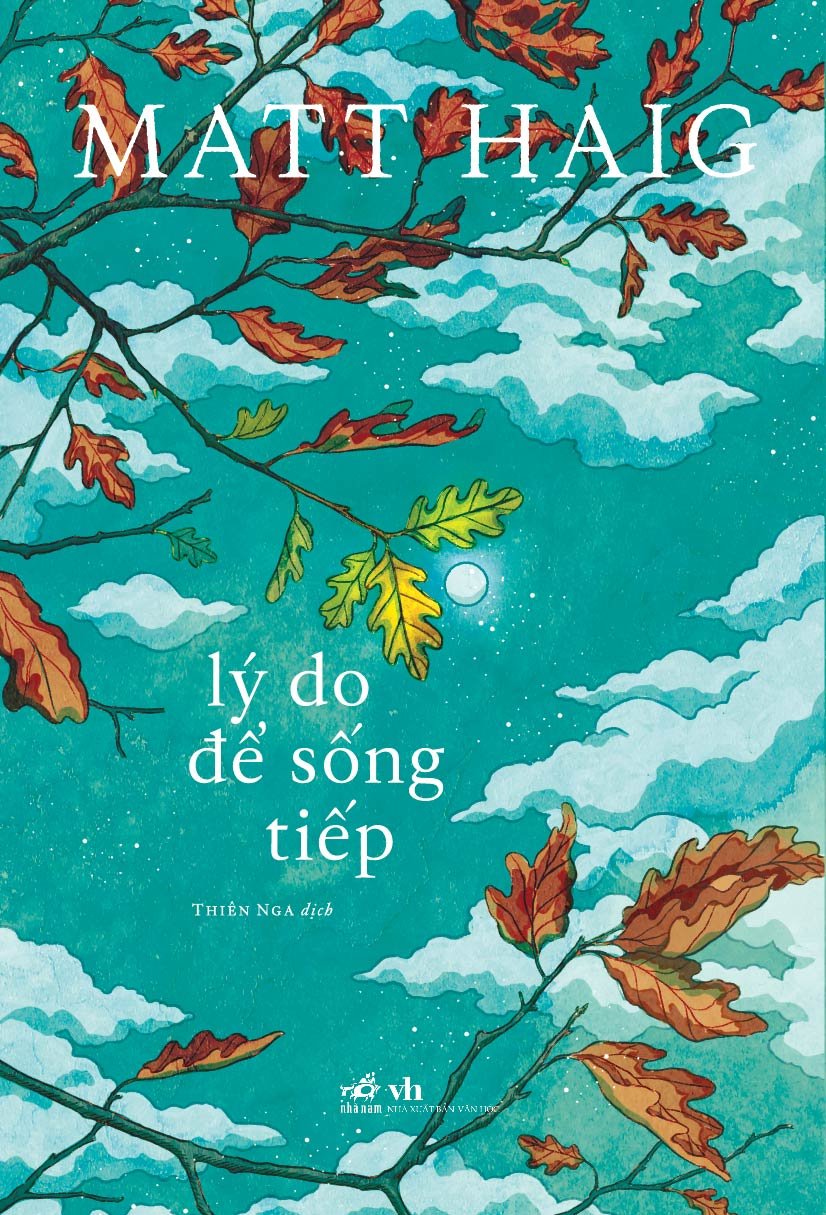 lý do để sống tiếp - Ảnh 2