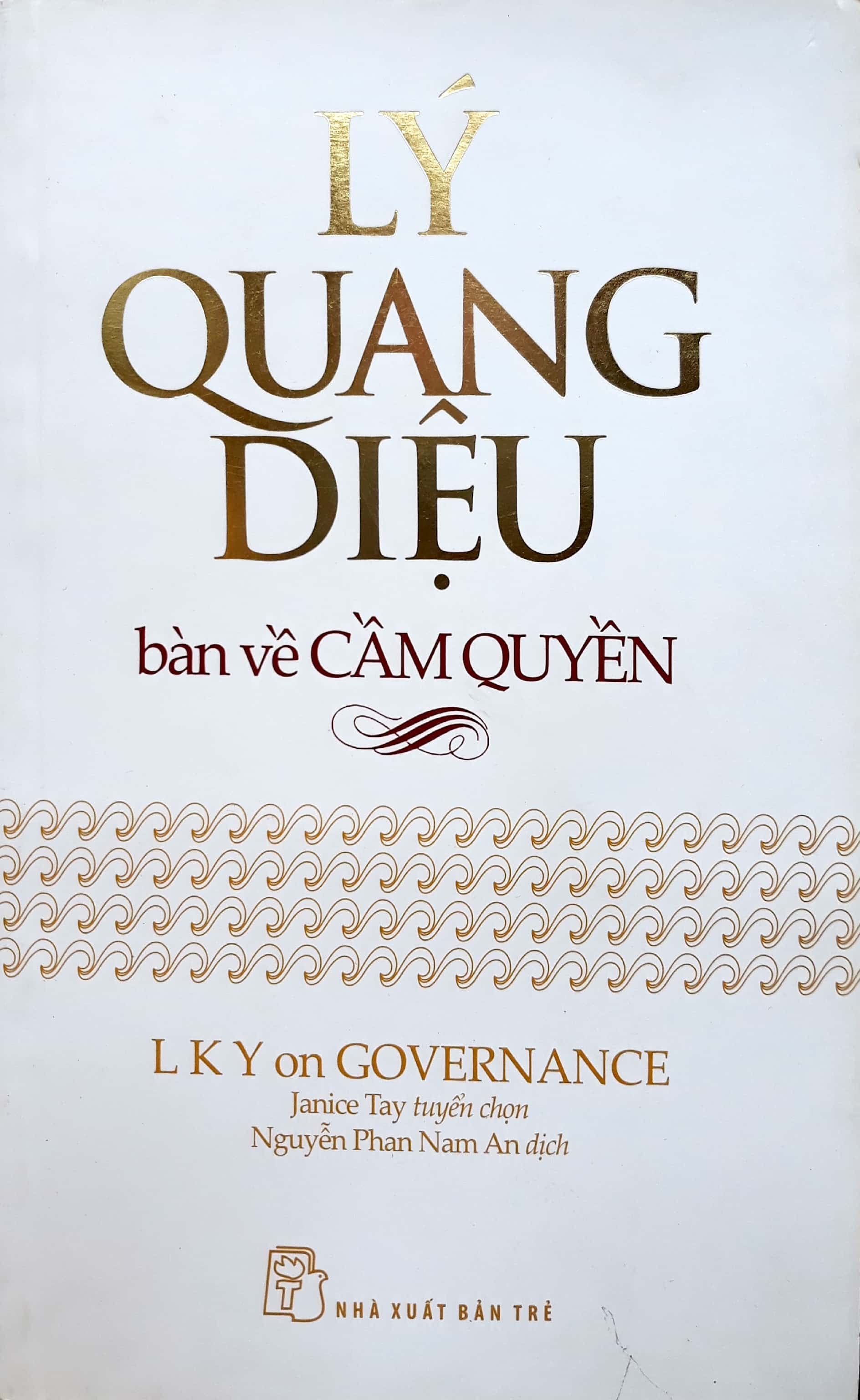 Lý Quang Diệu Bàn Về Cuộc Đời - Ảnh 11
