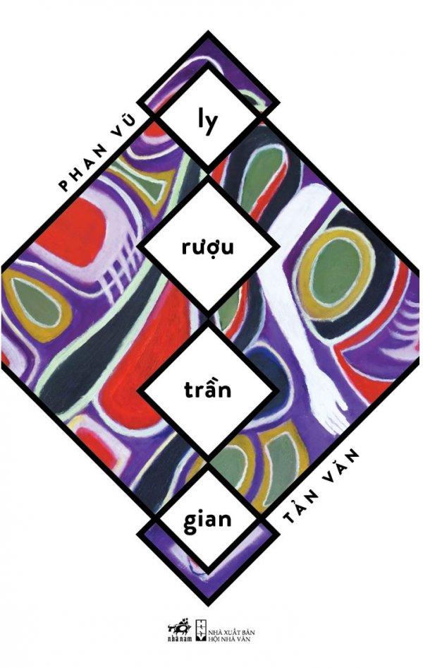 ly rượu trần gian - Ảnh 7