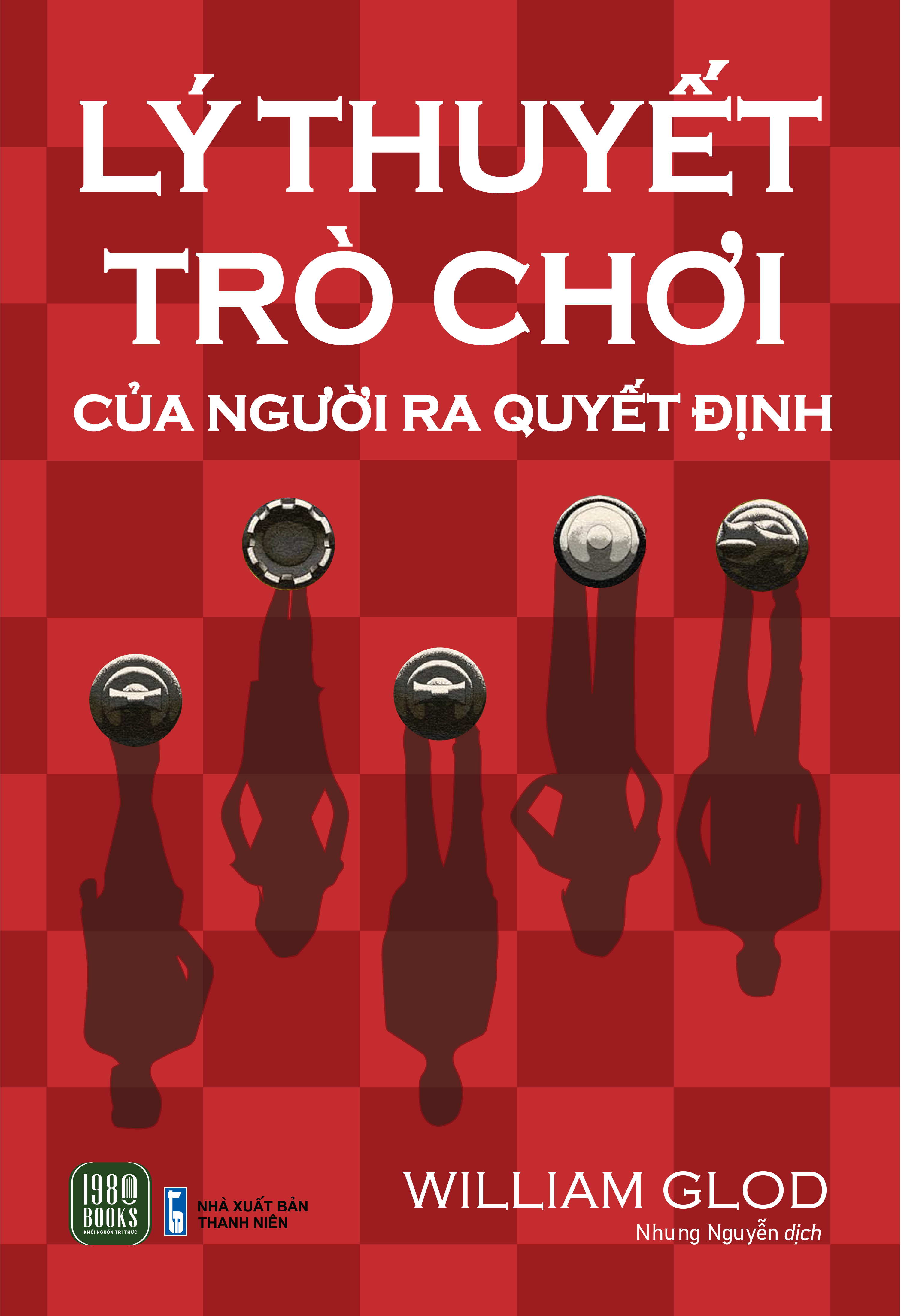 lý thuyết trò chơi của người ra quyết định - Ảnh 2
