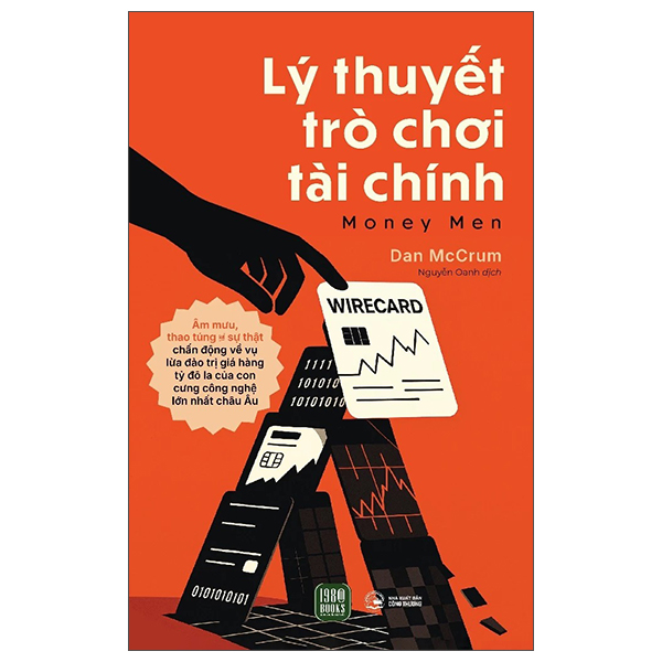 Lý Thuyết Trò Chơi Tài Chính - Money Men