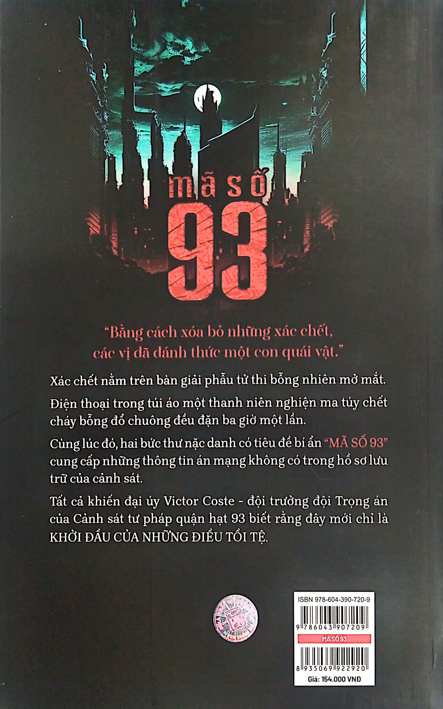 mã số 93 - Ảnh 8